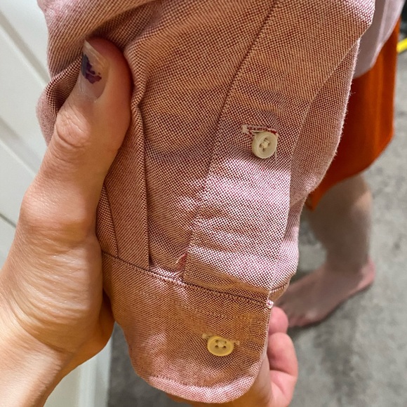 Men’s Ralph Lauren Button Down - Picture 2 of 5